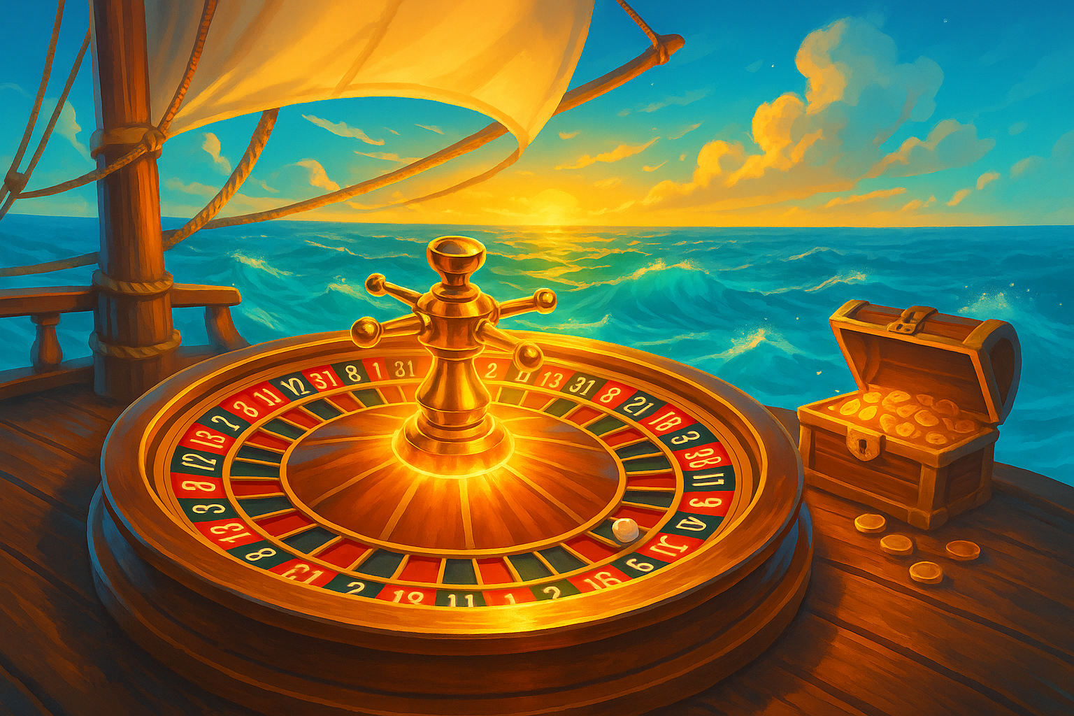 Casino ao vivo do WinBay para jogadores PT